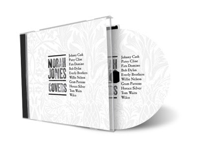 Norah Jones – Covers (2012)