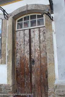 Ouro Preto - Minas Gerais