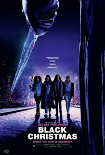 Film Black Christmas 2019