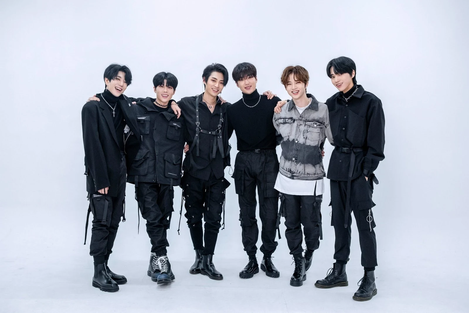 black6ix