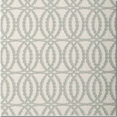 Parsons chair fabric