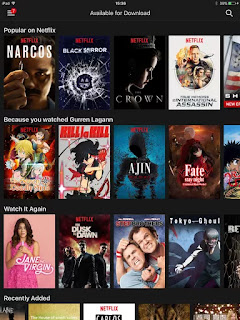 كيفية تحميل النتفليكس وتجربة الميزة الجديدة من شركة Netflix