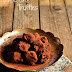 Chocolate truffles