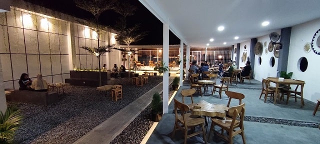 jam buka northway coffee jogja