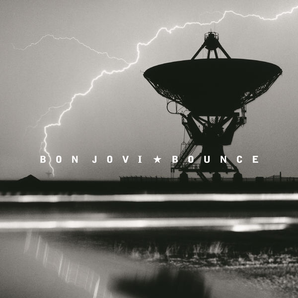 Bon Jovi - Bounce (Special Edition) (2002) - Album [ITunes Plus AAC M4A]