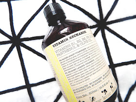 Vitamin Recharge Cleansing Balm