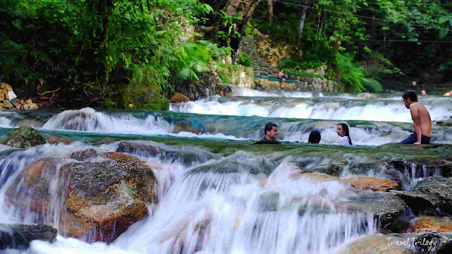 INFINITY FARM, ORIENTAL MINDORO, PHILIPPINES