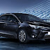 Toyota Avensis 2015 - Review