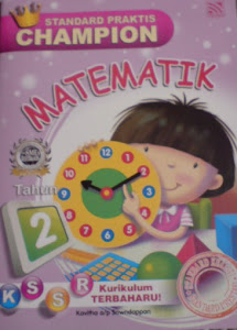 Matematik4u: MATEMATIK TAHUN 2