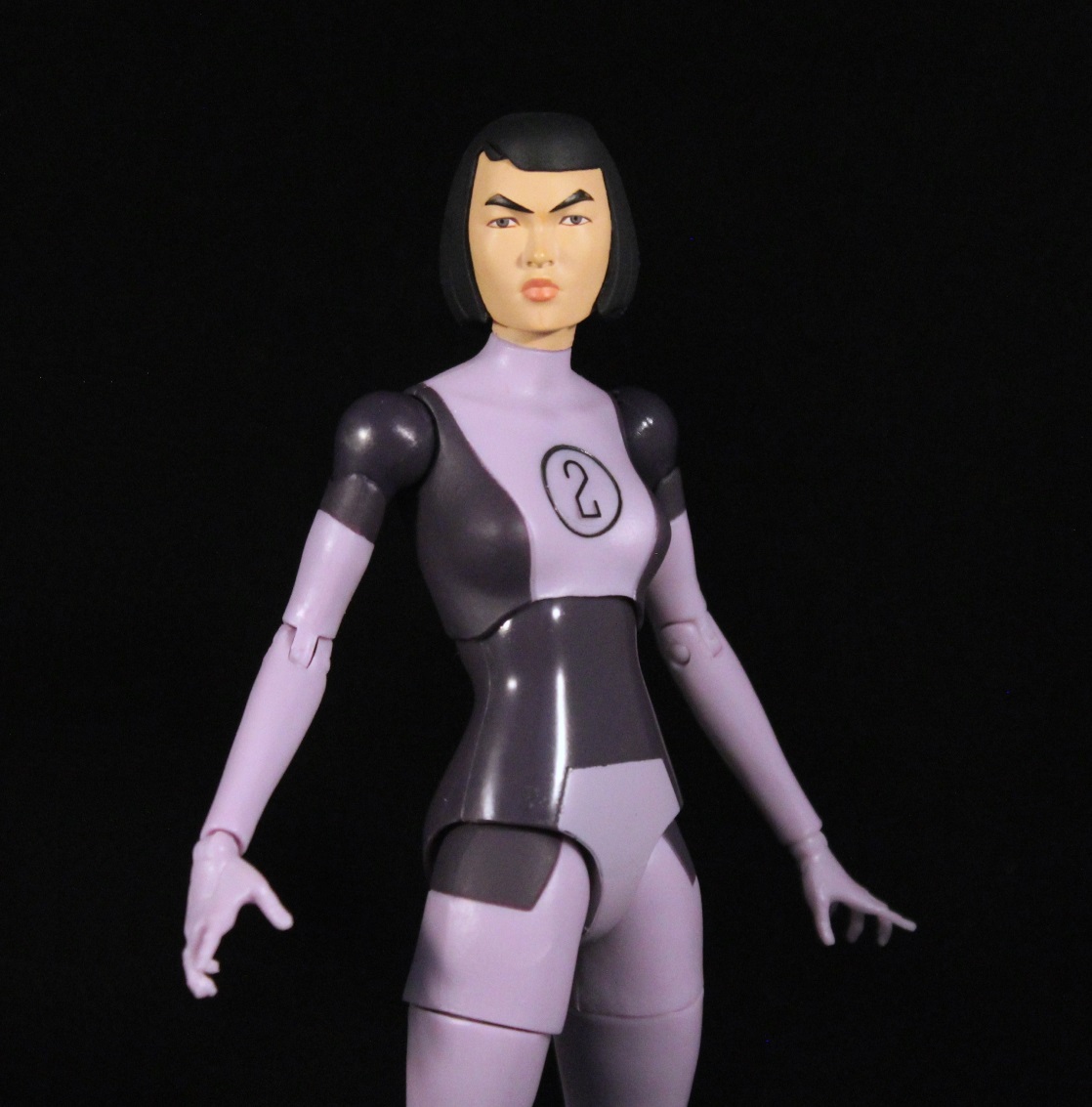 Invincible Dupli-Kate Deluxe Action Figure