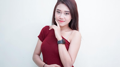 Caca Lolita Rilis “Dadi Guyonan”: Tembang Patah Hati yang Menyayat dari Panggung Ikan Bakar PRJ