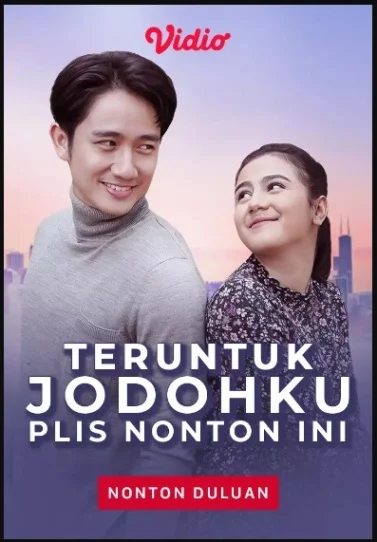 Nama Pemain Teruntuk Jodohku Plis Nonton Ini SCTV