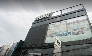 Lowongan Kerja / Job Vacancy : Maxindo Renault Indonesia