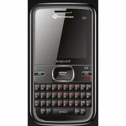 Micromax Ezpad Q3 Mobile Phone