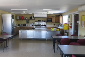 Bosque Lounge Kitchen IMG_7935