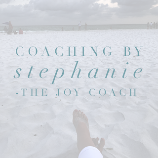  Coaching By Stephanie