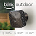 Blink Outdoor - wireless, weather-resistant HD security camera, two-year battery life, motion detection, set up in minutes – 1 camera kit 
