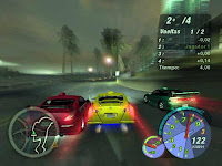 nfs underground 2 pc