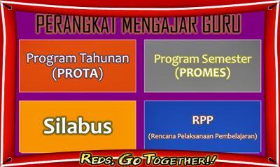 Kumpulan Aplikasi Perangkat pembelajaran Dalam Satu File Lengkap