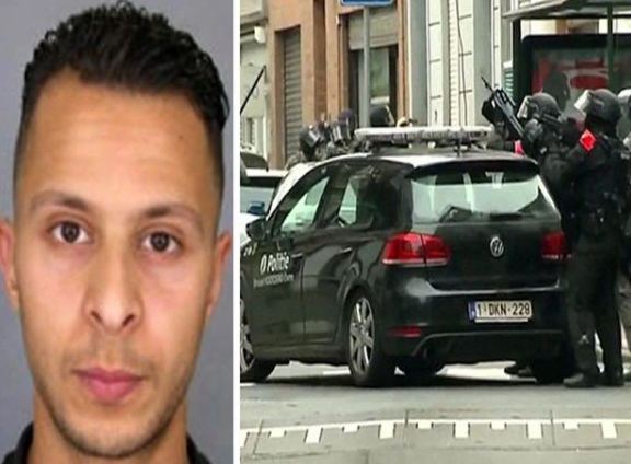 پیرس: فرانسیسی عدالت نے 2015 میں پیرس کے مختلف مقامات پرحملوں میں ملوث صالح عبدالسلام کو عمر قید کی سزا سنادی۔