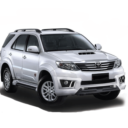 Sewa Fortuner Bulanan Sewa Fortuner Bulanan