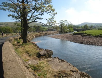 River Ure