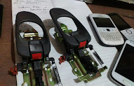 26 Handle Pintu Hyundai Avega Baru!