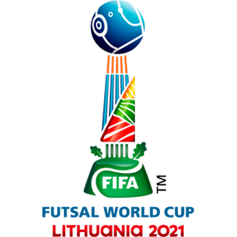 Informasi Lengkap Piala Dunia Futsal FIFA 2021 Lithuania - 2021 FIFA Futsal World Cup