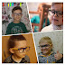 Child Kids Transparent Eyeglasses Frame Boy Girl Prescription Optic Spectacle Frames Eyewear