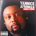 Yannick Afroman – A Vergonha Mata (Rap 2022) 