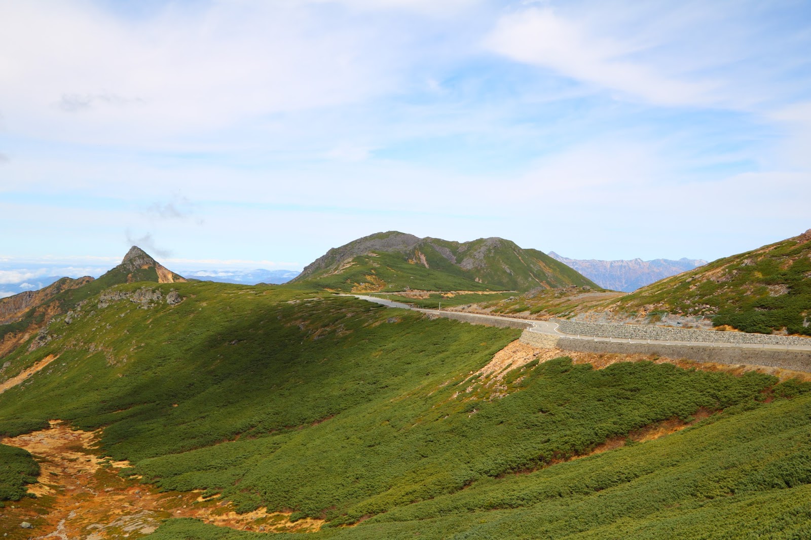 総集編 道オタクがおくる写真欲を満たす道10選 とざんツーリズム Around Japan