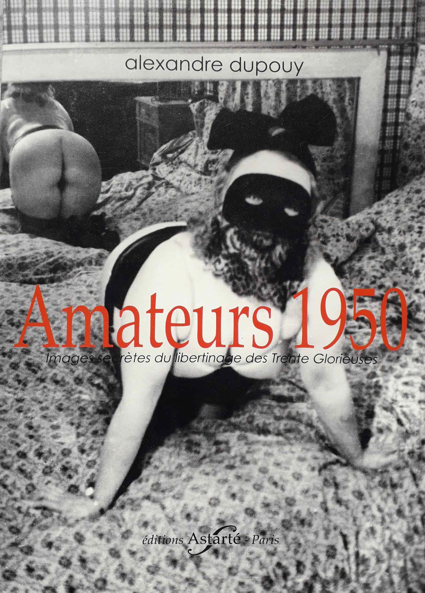 Amateurs 1950 par Alexandre Dupouy