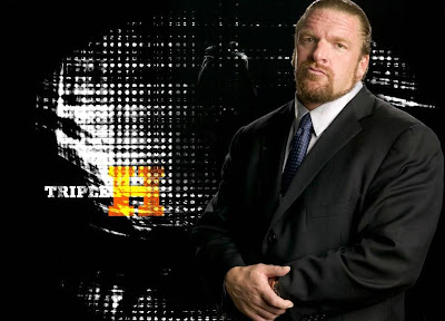 Triple H