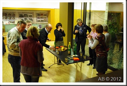 Convivialité 01
