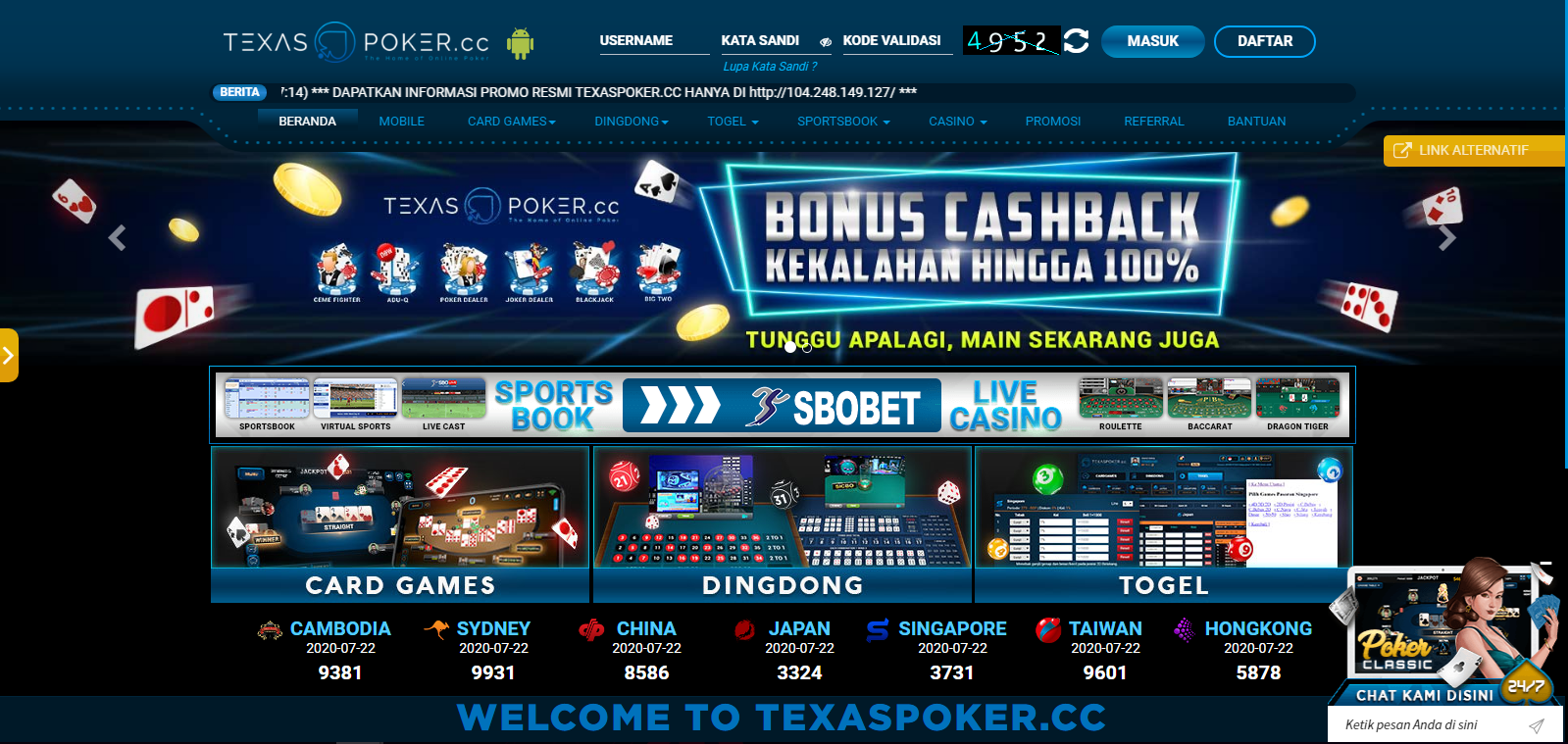 JACKPOT texas poker cc BOLA texas poker ccSKOR texas poker cc SKOR LIVESCOR texaspokercc LIVESKOR texaspokercc NEW MEMBER texaspokercc TOGEL texaspokercc TOTO texaspokercc CINTA texaspokercc ANTI NAWALA texaspokercc LINK PERTAMA texaspokercc LINK KEDUA texaspokercc ALTERNATIF LINK texaspokercc PLAY texaspokercc JUDI texaspokercc SABUNG AYAM texaspokercc PRAGMATIC HABANERO AZTEC texaspokercc INSTAGRAM texaspokercc WHATSAPP texaspokercc WECHAT texaspokercc LINE texaspokercc NO TELP FACEBOOK texaspokercc TWITTER texaspokercc YOUTUBE texaspokercc APK texaspokercc LIVESCORE texaspokercc DOWNLOAD texaspokercc URL texaspokercc PLAYTECH texaspokercc