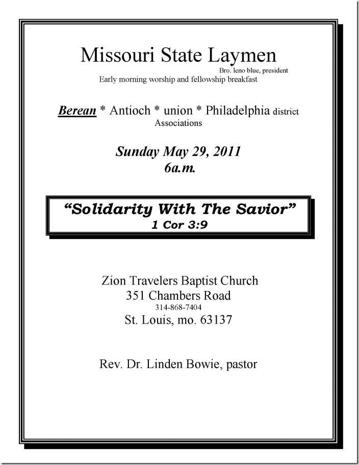 Early Morning Service  5-29-2011 (3)_1