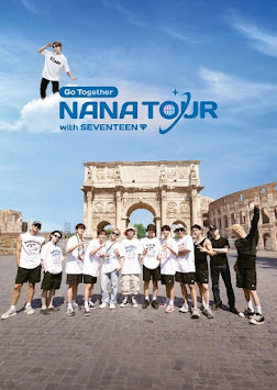 Nana Tour with Seventeen (2024)