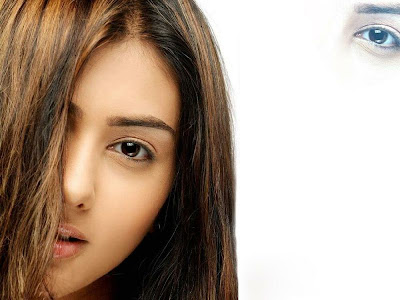 Actress Namitha