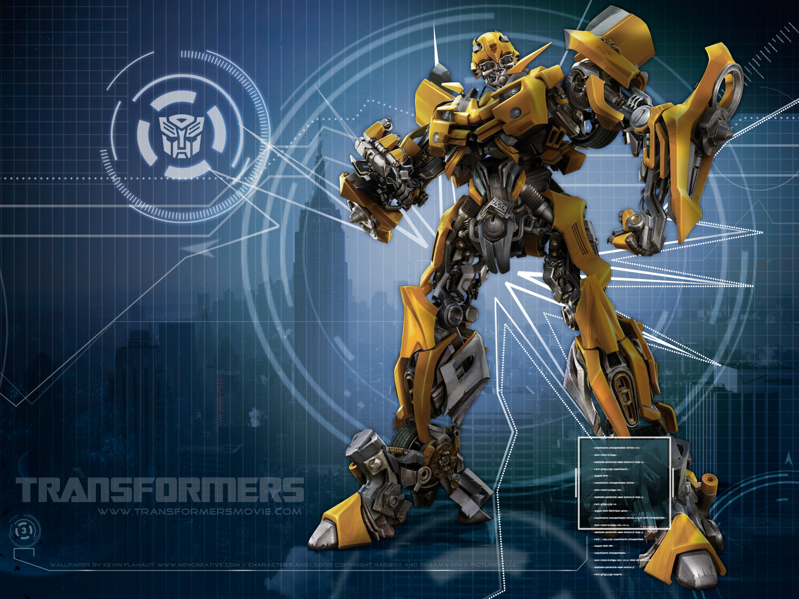 Bumblebee