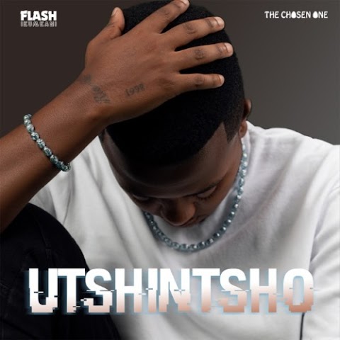 Flash Ikumkani – Utshintsho Album
