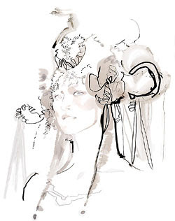 David Downton