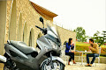 Burgman 200