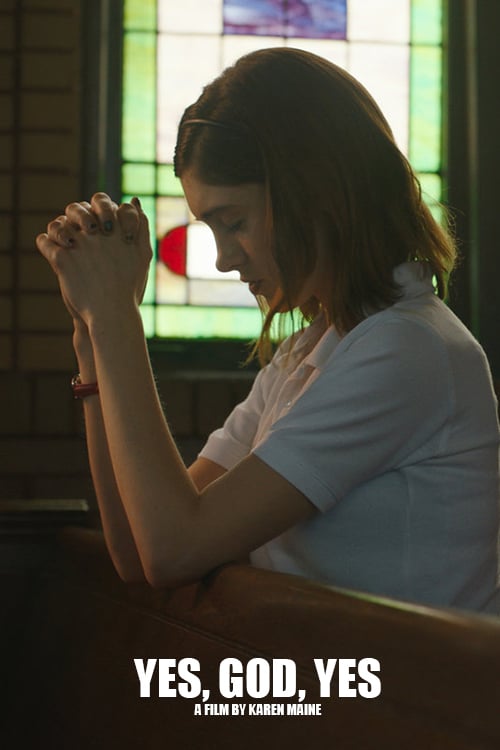 Regarder Yes, God, Yes 2019 Film Complet En Francais