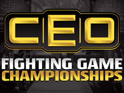 CEO 2017 - Injustice 2