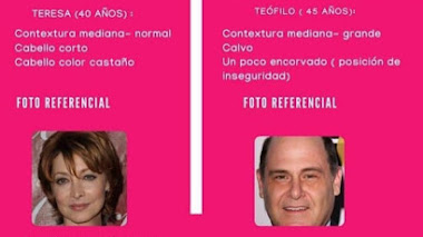 PERÚ: Casting para cortometraje Remunerado. SE BUSCA ACTOR de 45 años y ACTRIZ de 40 