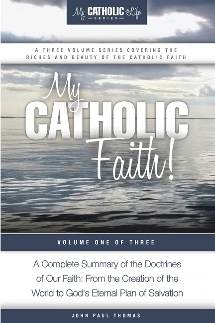  My Catholic Faith! ( My Catholic Life! #1 )