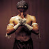 Martial Arts Thai Boxing