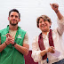 Reconoce GPPVEM visión y compromiso de Delfina Gómez con los seres sintientes