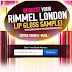 Rimmel London Lip Gloss