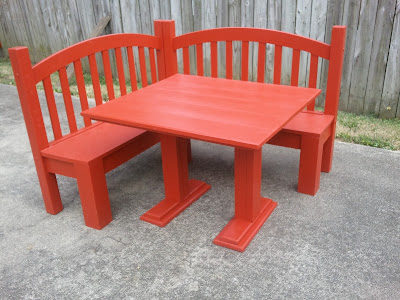 furniture dolly plans